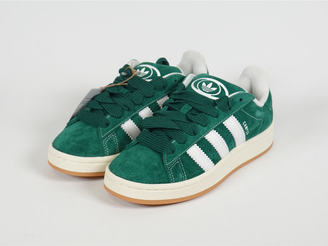아디다스 남녀공용 운동화 캠퍼스00s 스니커즈 커플화