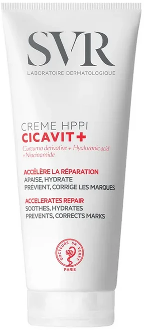 [국내배송] SVR 시카비트+ 플러스 크림 HPPI 피부과 크림 100ml 리뉴얼 신형, 1개 - 쿠팡