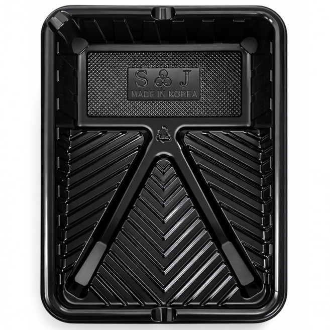국산 페인트 트레이(대30x40) 셀프 페인팅로라 롤러판 whd+45779Zm, 1개