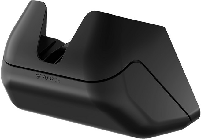 YZ 테슬라 선글라스 보관 수납함 안경수납 케이스 모델Y 주니퍼 악세사리, 1개