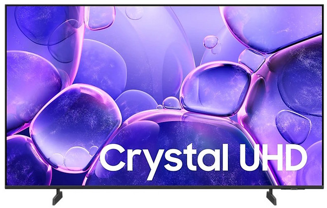삼성전자 4K UHD Crystal TV, 125cm, KU50UF8000FXKR, 스탠드형, 방문설치