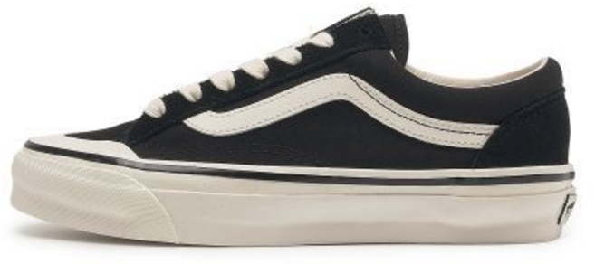 반스 올드스쿨 리이슈 136 남성스니커즈