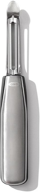 OXO 옥소 타테형 필러 스테인리스 감자 사과 껍질벗기기