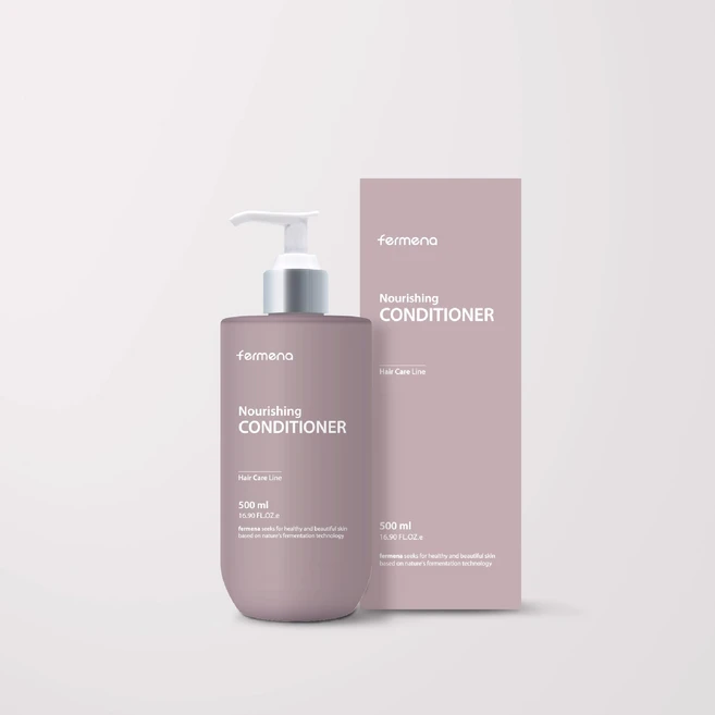 [최신제품] 퍼메나 컨디셔너 500ml-자연유래성분! 모발에 영양공급 건강하고 탄력있는모발, 1개, 500ml - 쿠팡