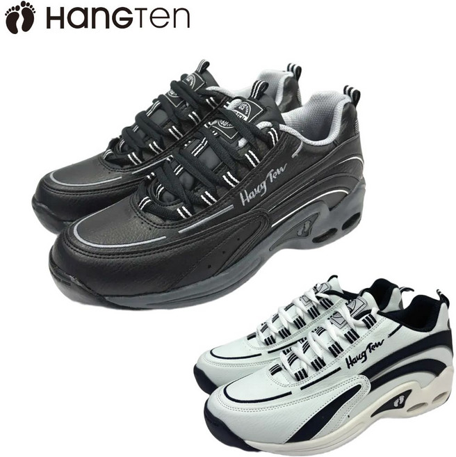 행텐 빅히트 에어쿠션 키높이 운동화 배구화 스쿼시화 테니스화 남성운동화