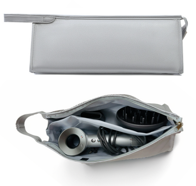 아티로 여행용 휴대용 헤어 드라이기 보관 파우치