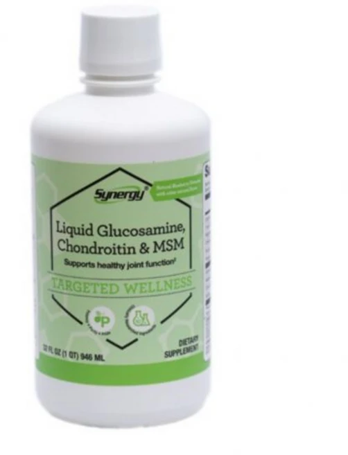 Vitacost 비타코스트 글루코사민 콘드로이틴 MSM 32 fl oz 1 QT 946 mL 리퀴드 관절 영양제, 946ml - 쿠팡