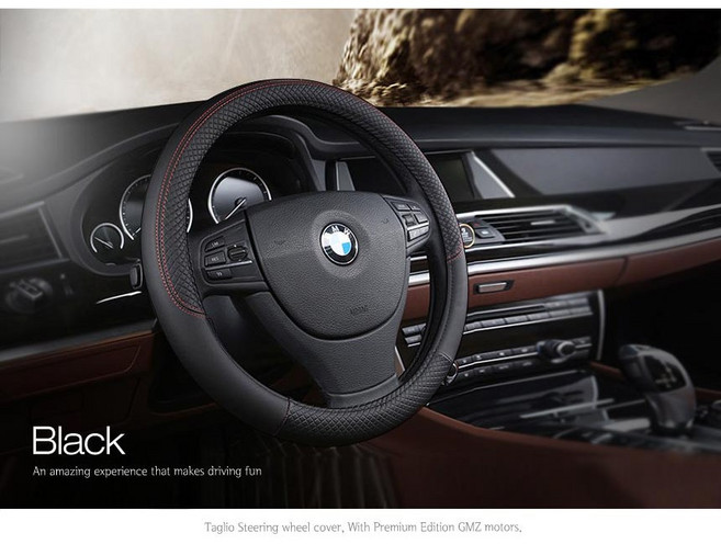 QM6 XM3 SM6 캡처 조에 D컷 핸들커버 르노코리아 순정용품