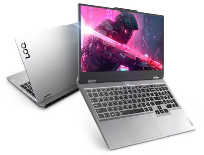 레노버 2025 LOQ 15AHP10 라이젠7 라이젠 200 시리즈 지포스 RTX 5060, Luna Grey, 512GB, 16GB, WIN11 Home, 83JG0021KR