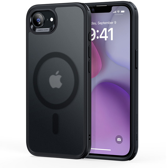 ESR 할로락 클래식 맥세이프 케이스