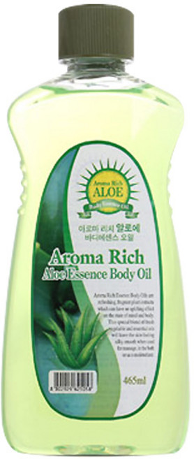 이노벨라 아로마 리치 바디 에센스 오일 465ml, 1개