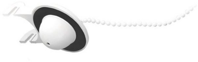 미리내 양변기부속 필 밸브 볼탑 일반마개, 2개