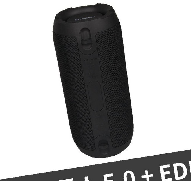 엠피보스 블루투스스피커 MS-BTS10 방수 USB 음악 5.0 OC_0502TS