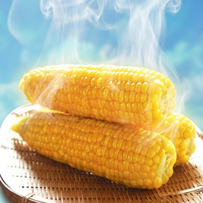 [초특가2주할인] 산지직송 축제1위 달콤끝판왕 초당옥수수, 1박스, 30개