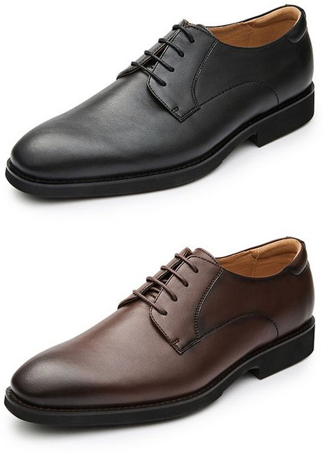 금강제화 리차드 남성 소가죽 정장화 2종 택1 RICOXC3256MF