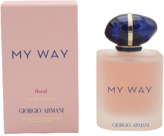 조르지오아르마니 마이웨이 플로럴 오 드 퍼퓸, 90ml, 1개
