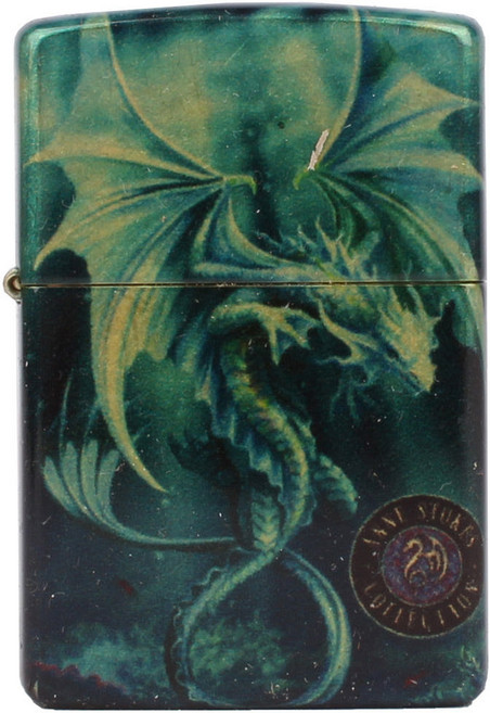 48986 ANNE STOKES COLLECTION