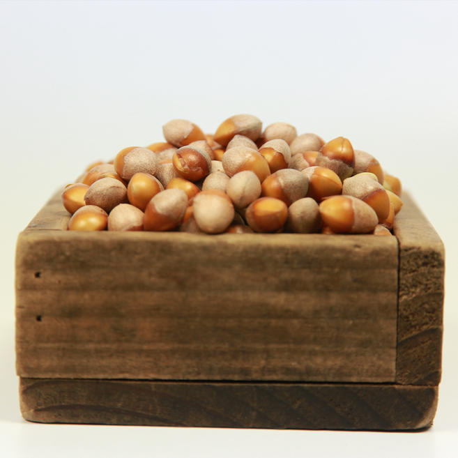 [국내산:순창군] 냉장은행 피은행1kg 깐은행500g 깐은행1kg 깐은행 2kg 무농약 강천골농원, 1kg (깐은행 중), 1개