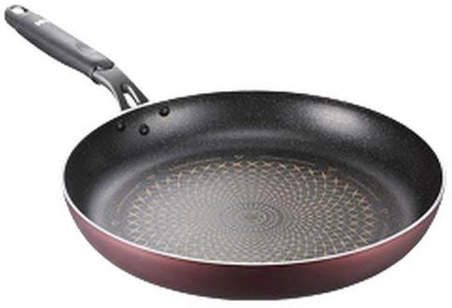 PN풍년 대용량 코팅 프라이팬 32cm 알루미늄 큰 사이즈