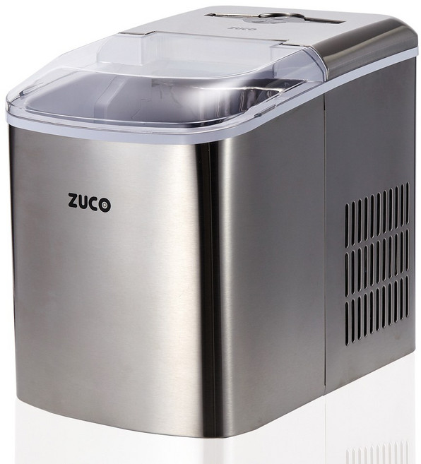주코 다용도 가정용 급속 제빙기 15kg, ZI-WL150S - 제빙기