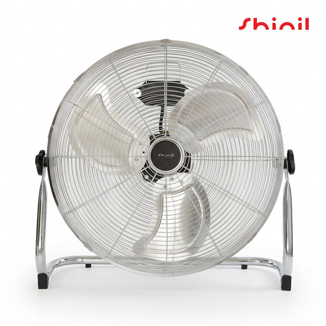 신일 대형 메탈 선풍기 써큘레이터 현장용 공업용선풍기 업소용 산업용 앉은뱅이 SIF-H1251S 30cm 12형, 01.SIF-H1251S 12인치 30cm