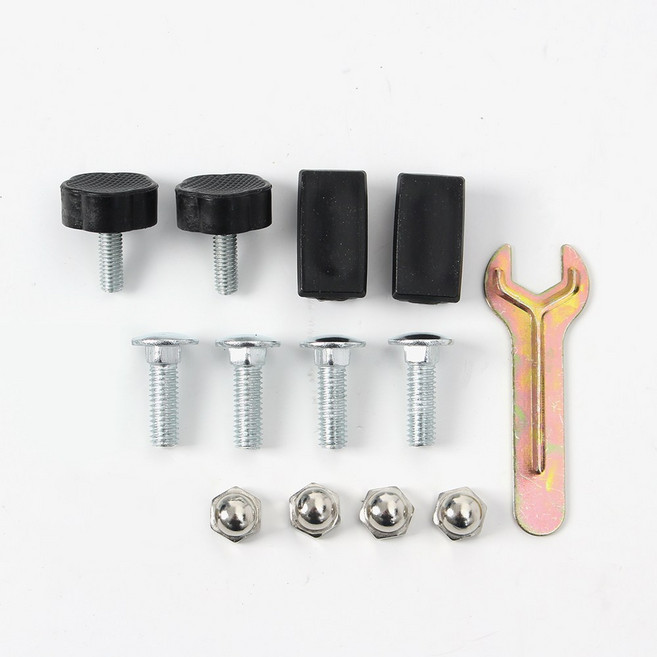 키친앤 높이조절 프라이팬 냄비 선반(3단) 냄비정리대 cof*0542YD