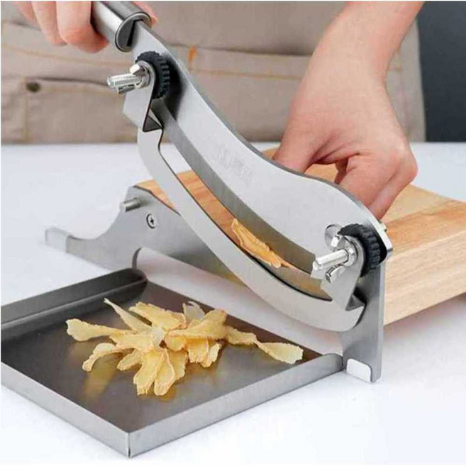 약초 작두 써는기계 가래떡 약재 써는 녹용 떡 인삼