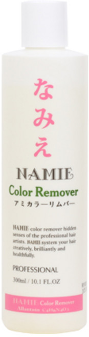 나미에 컬러 리무버 300ml, 기본, 1개