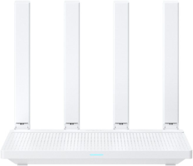 小米 路由器 AX3000T, 1套