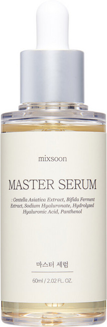 아이허브 마스터 세럼 60ml(2.02fl oz), 1개, 60ml