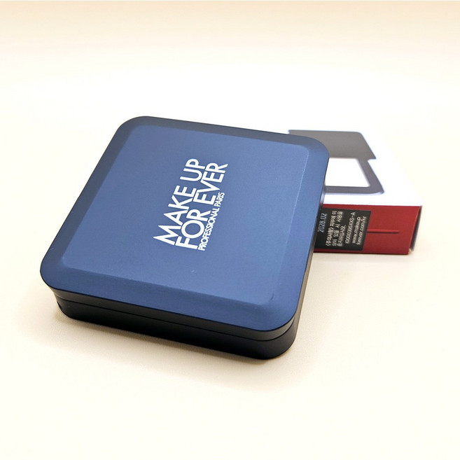 (리뉴얼VER)메이크업 포에버NEW HD SKIN 퍼펙팅 프레스드 파우더, 1개, 0.2 라벤더