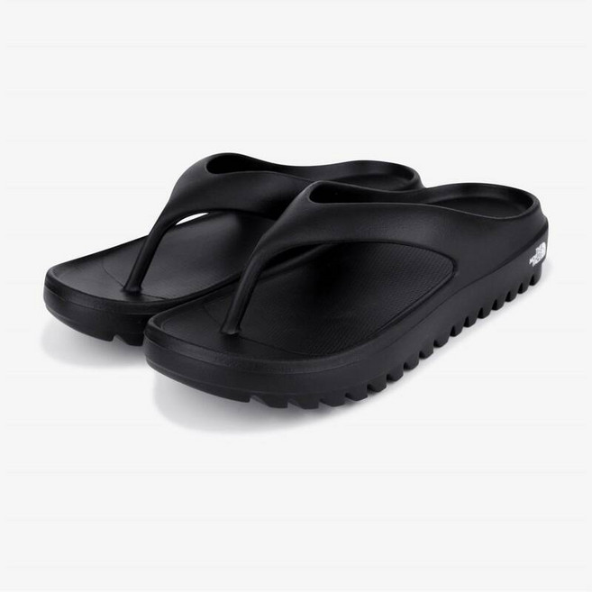 [국내매장정품] 기타 백화점정품 26년NEW 노스페이스 THE NORTH FACE 캠퍼스 플립 NS83R11L BLK