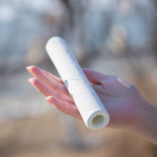 크리스탈 싱잉볼 스틱 사운드테라피 요가 씽잉볼 명상 드럼 그릇 망치 불교, 1개, I. 그레이 가죽 탑