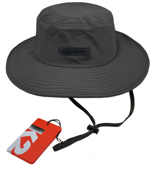 K2 베이직 햇 모자, 다크그레이