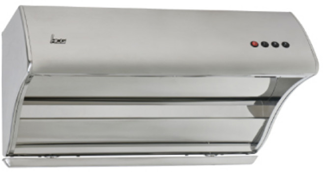Luxe SE7106SL, HCG和成 廚房三機及熱水器系列-SE7106SL 斜背直吸式排油煙機-80CM 不含安裝, 僅限送貨