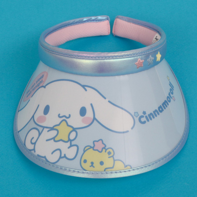 시나모롤 썬캡-큐티 20097 (S0178)