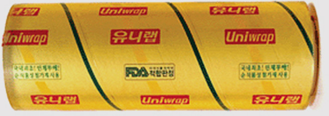 업소용 유니랩 40 x 500M 1롤