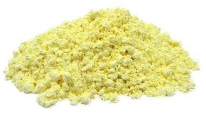 파이널딜스 병아리콩 가루 베산 병아리콩 가루 베산 400g Finaldeals Chickpea flour Besan Gram Flour Besan 400 gram, 1개