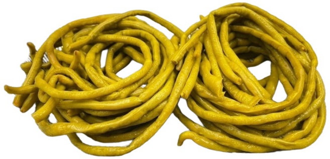樂活醬園 手工醃製酸豇豆, 300g, 1個