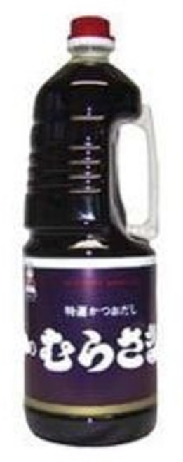 일식 간장 특선 가쓰오다시 고에노 무라사키 1800ml, 1개, 1.8L
