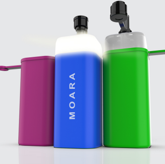 모아라 수류탄 전동릴 배터리 4200mAh 5000mAh