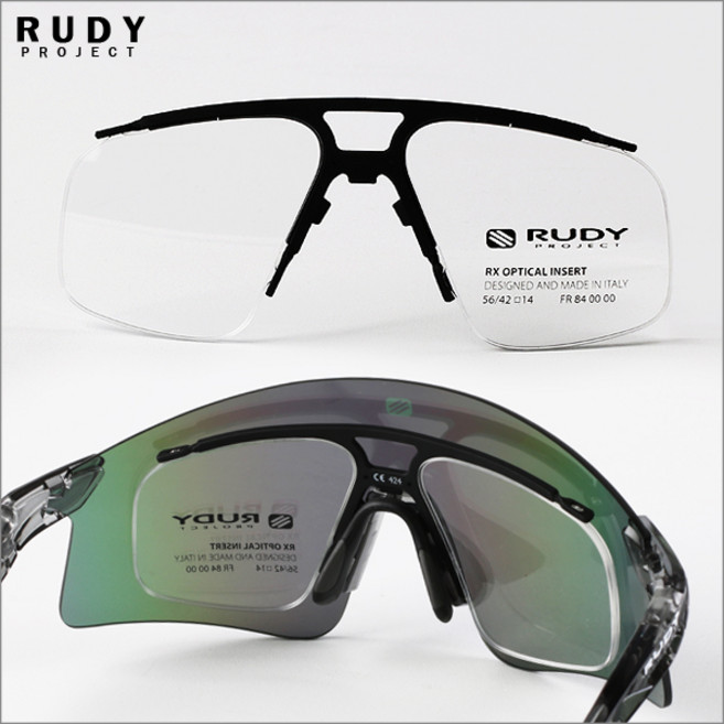 루디프로젝트 정품 도수클립 FR840000 스핀쉴드에어 아스트랄X 켈리온 호환, 없음, 1개