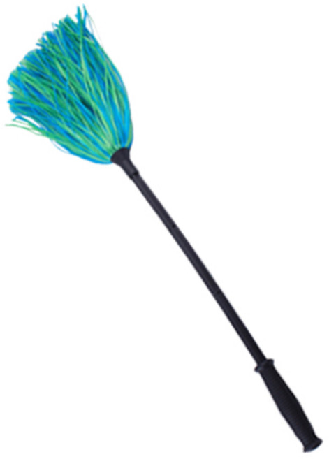 먼지털이총채, 1개