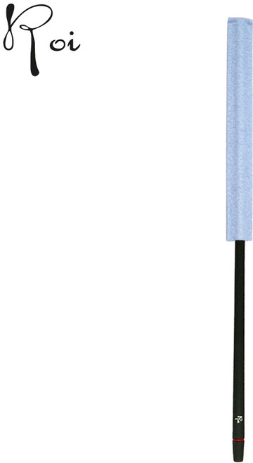 로이 플룻 소지봉 마스터 클리너 R-FMC, 블루, 1개