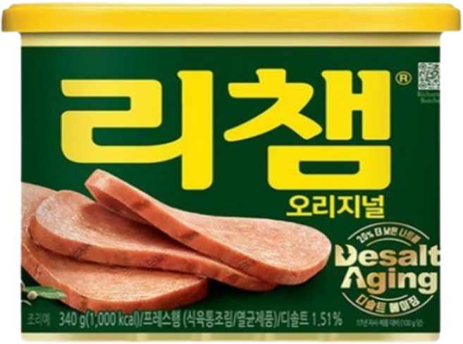 동원 리챔 오리지널 340g 6개, 400g