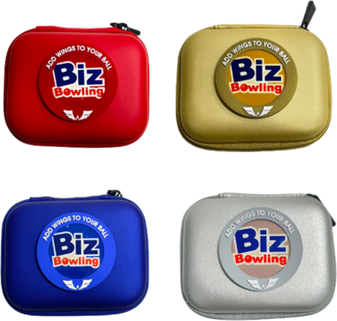 비즈볼링 고체 로진 로진백 논슬립 파우더 (손땀방지), 레드