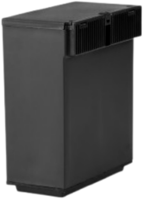 한경희 음식물처리기 4L 호환 활성탄 필터, 1개