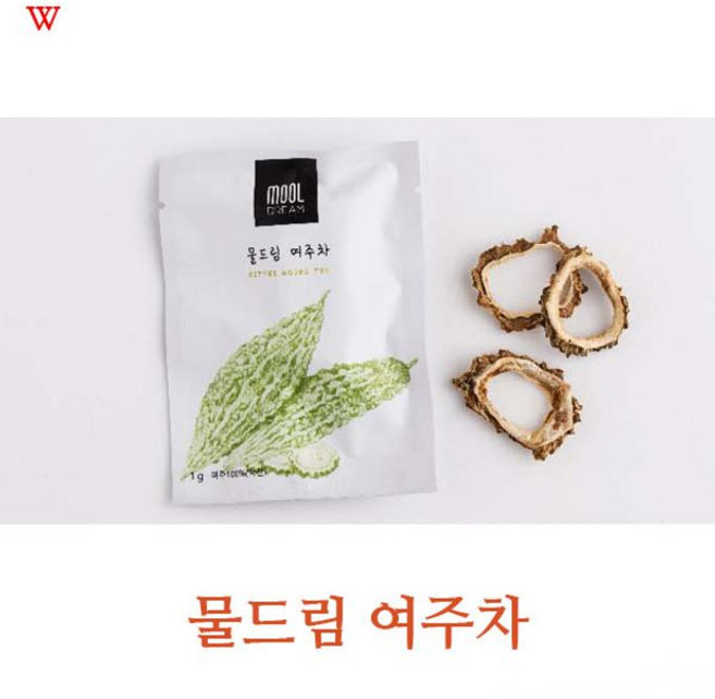 물드림 여주차 전통차, 본상품선택, 1