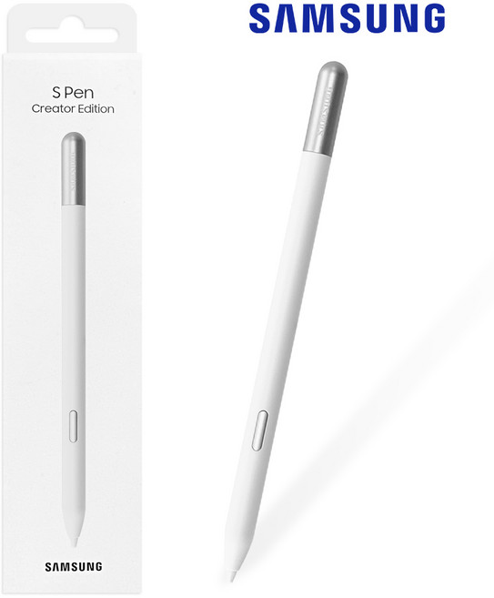 삼성전자 S펜 크리에이터 에디션, 화이트, 1개