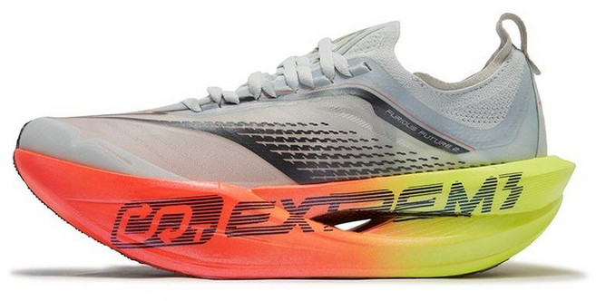 361도 퓨리어스 퓨처 2 0 카본러닝화